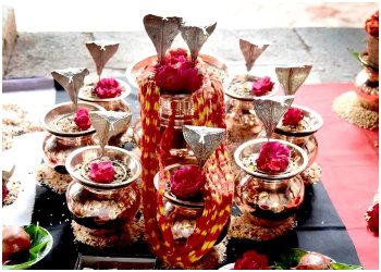 Kaal Sarp Dosh Pooja