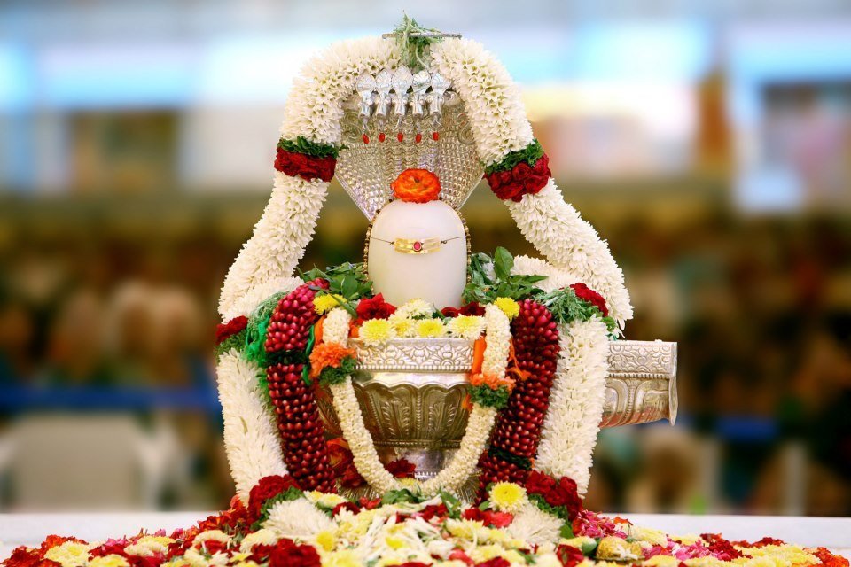 Rudrabhishek Pooja Varanasi